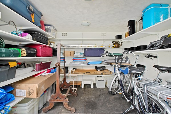 Medium property photo - Brantwijk 23, 1181 MS Amstelveen